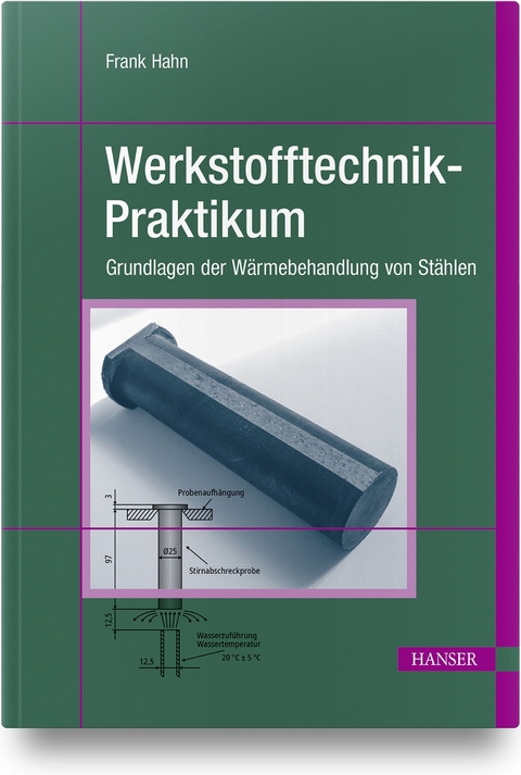 Werkstofftechnik-Praktikum - Frank Hahn