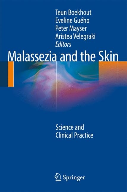 Malassezia and the Skin - 