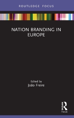 Nation Branding in Europe - 