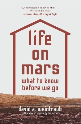 Life on Mars - David A. Weintraub