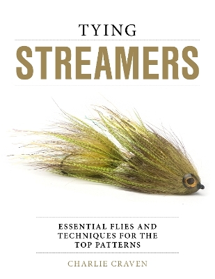 Tying Streamers - Charlie Craven