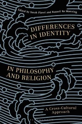 Differences in Identity in Philosophy and Religion - 