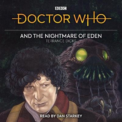 Doctor Who and the Nightmare of Eden - Terrance Dicks