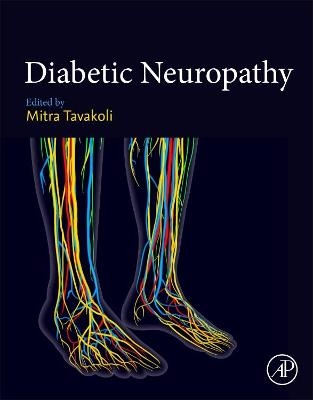 Diabetic Neuropathy - 