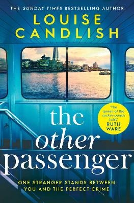 The Other Passenger - Louise Candlish