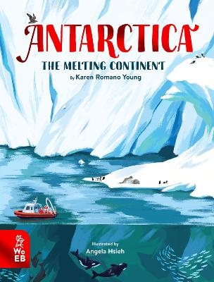 Antarctica - Karen Romano Young