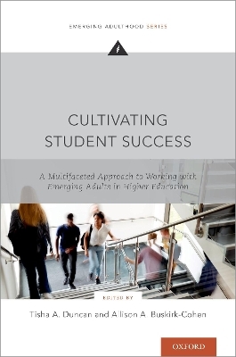 Cultivating Student Success - 