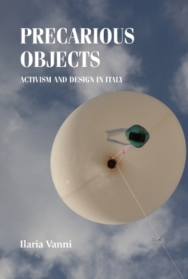 Precarious Objects - Ilaria Vanni