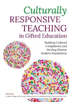 Culturally Responsive Teaching in Gifted Education - 