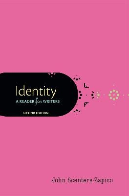 Identity - John Scenters-Zapico