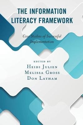 The Information Literacy Framework - 