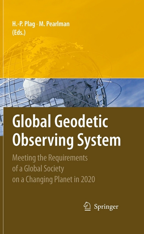 Global Geodetic Observing System - 