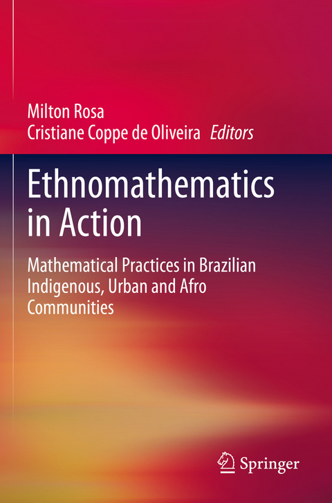 Ethnomathematics in Action - 