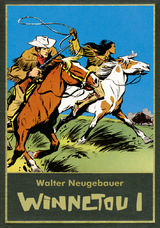 Winnetou I - May, Karl