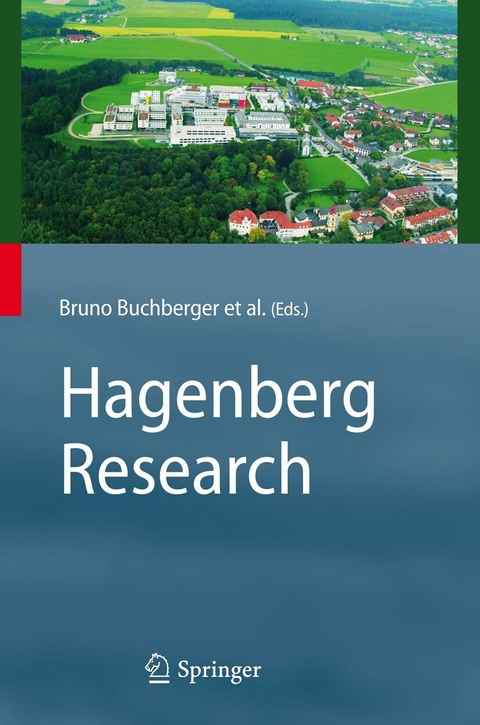 Hagenberg Research - 