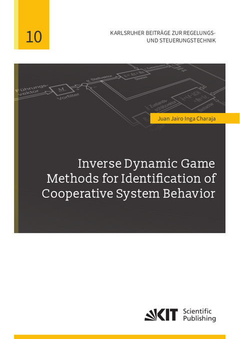 Inverse Dynamic Game Methods for Identification of Cooperative System Behavior - Juan Jairo Inga Charaja