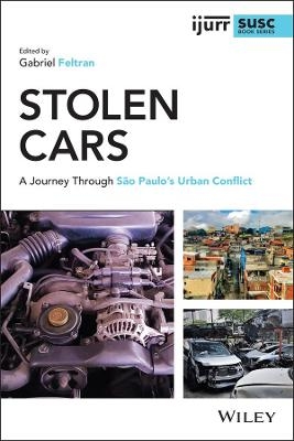 Stolen Cars - 