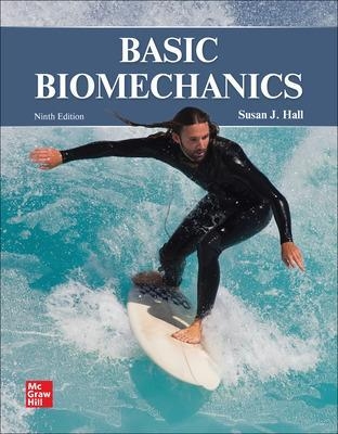 Basic Biomechanics - Susan Hall