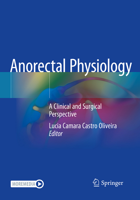 Anorectal Physiology - 