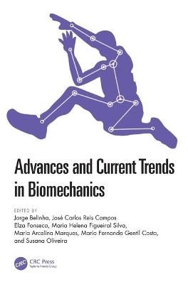 Advances and Current Trends in Biomechanics - 