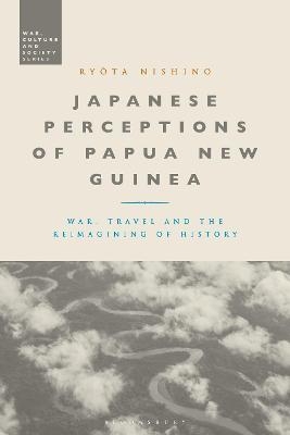 Japanese Perceptions of Papua New Guinea - Ryota Nishino