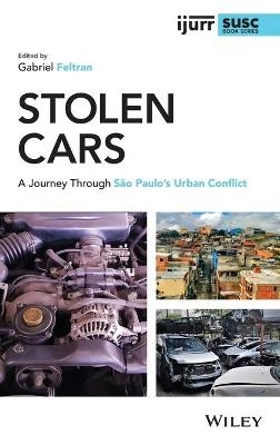 Stolen Cars - 