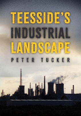 Teesside's Industrial Landscape - Peter Tucker