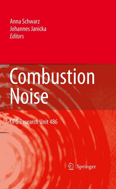 Combustion Noise - 