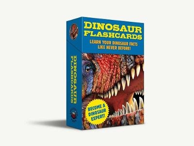 Dinosaur Flashcards