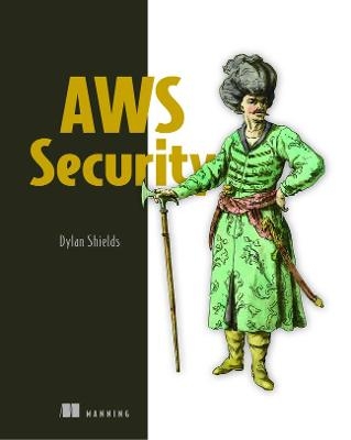 AWS Security - Dylan Shields