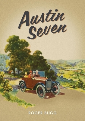 Austin Seven - Roger Bugg