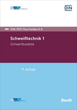 Schweißtechnik 1 - 