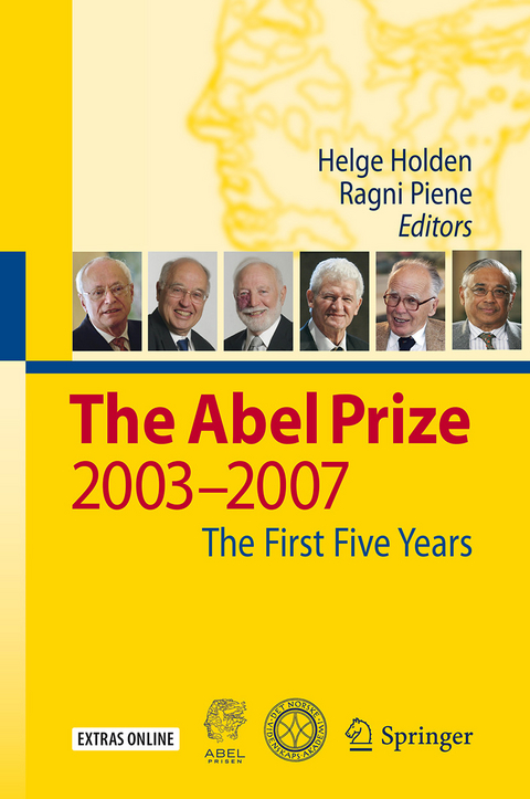 The Abel Prize - 
