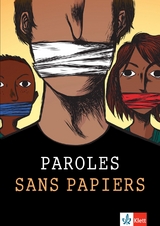 Paroles sans papiers - Michael Le Galli