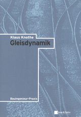 Gleisdynamik - Klaus Knothe