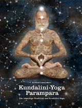 Kundalini-Yoga Parampara - Reinhard Gammenthaler