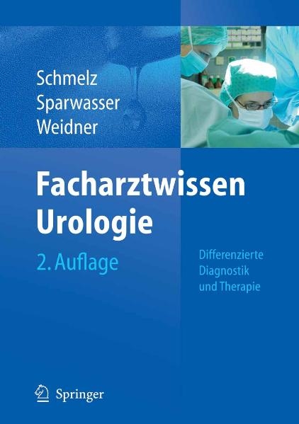 Facharztwissen Urologie - 