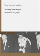 Ludwig Heilmeyer - Florian Steger, Jan Jeskow