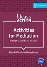 Activities for Mediation - Riccardo Chiappini, Ethan Mansur