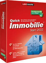 QuickImmobilie Start 2022 - 
