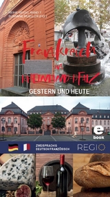 Frankreich in Rheinland-Pfalz - 