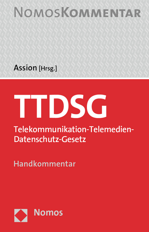TTDSG - 