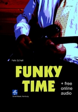 Funky Time - Felix Schell