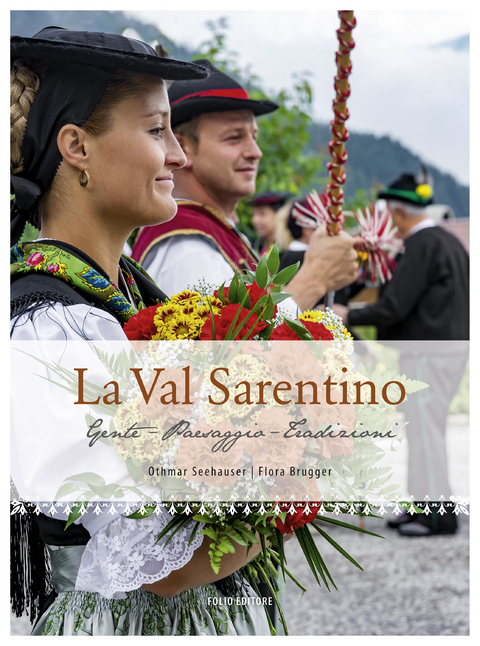 La Val Sarentino - Flora Brugger