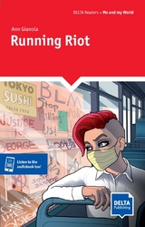 Running Riot - Ann Gianola