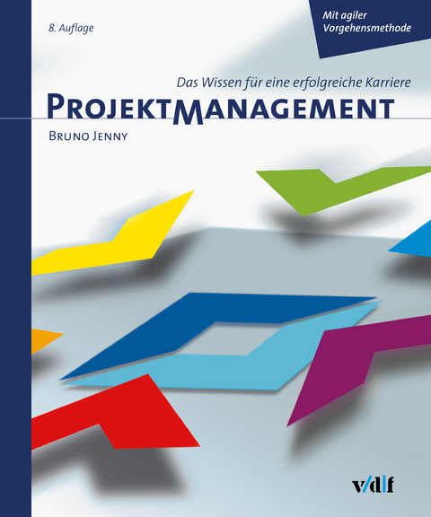 Projektmanagement - Bruno Jenny