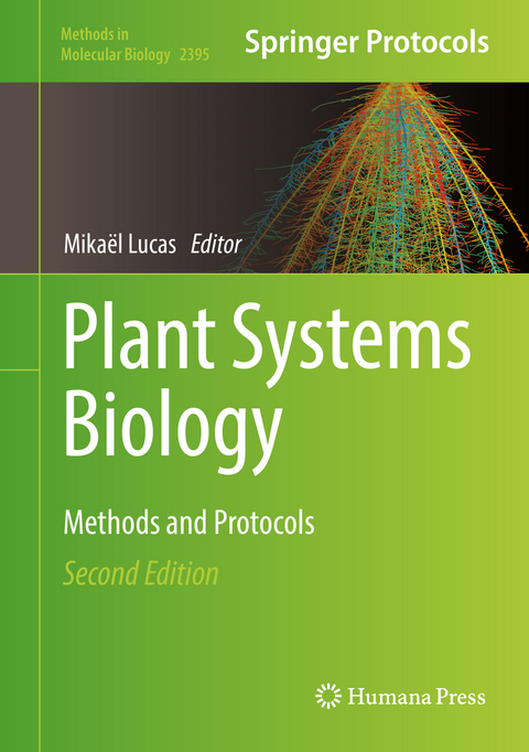 Plant Systems Biology - 