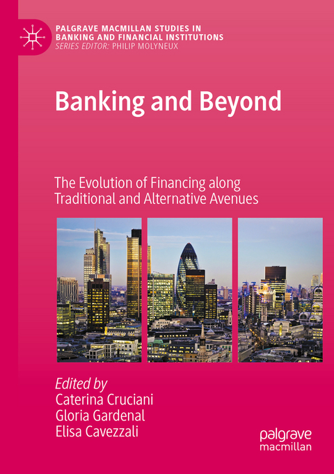 Banking and Beyond - 