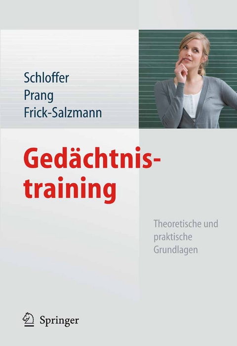 Gedächtnistraining - 