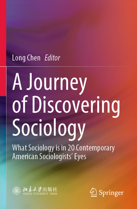A Journey of Discovering Sociology - 